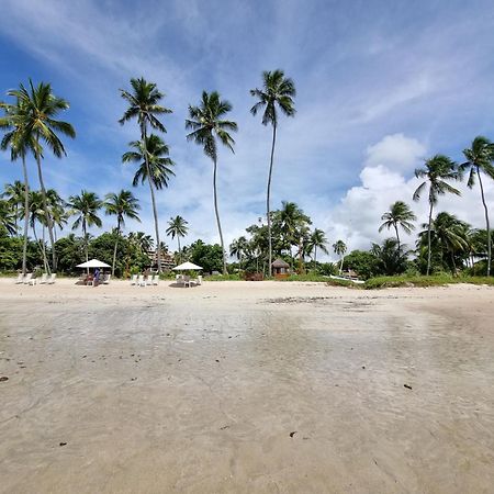 Ecoresort - 普拉亚多斯卡内罗斯 外观 照片
